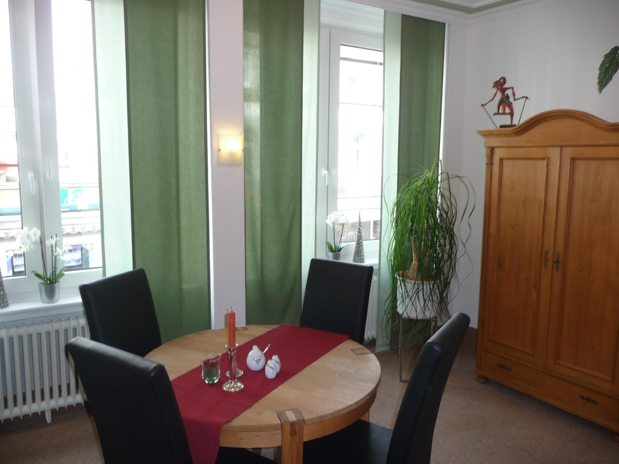 Hotel Sechzehn Leverkusen Dış mekan fotoğraf