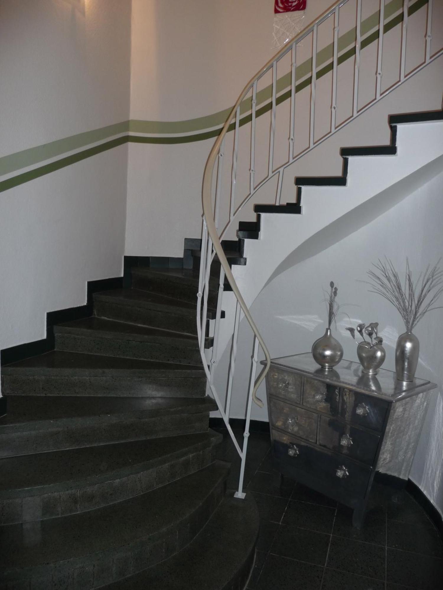 Hotel Sechzehn Leverkusen Dış mekan fotoğraf