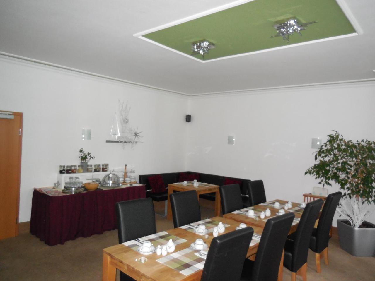 Hotel Sechzehn Leverkusen Dış mekan fotoğraf