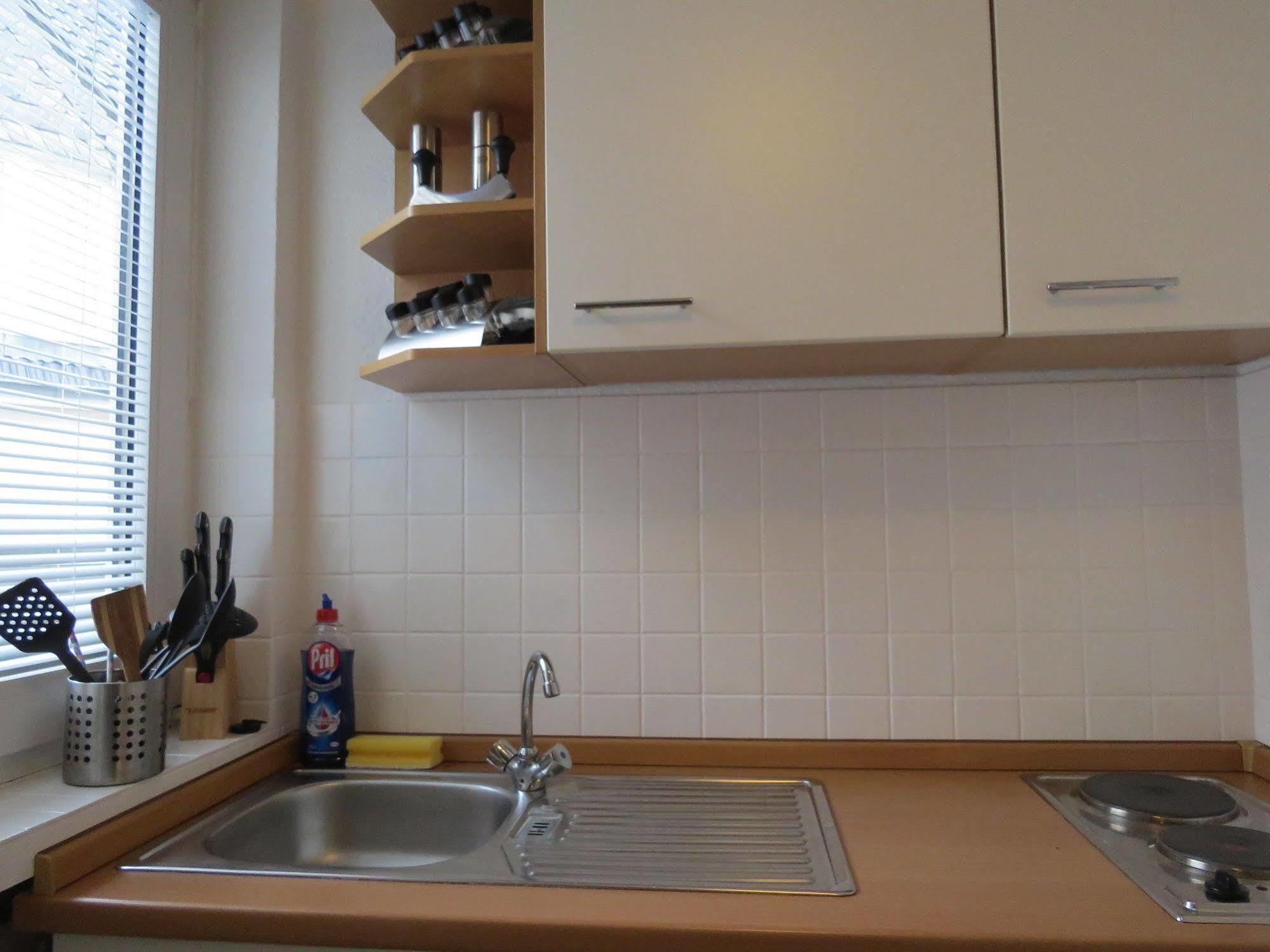Hotel Sechzehn Leverkusen Dış mekan fotoğraf