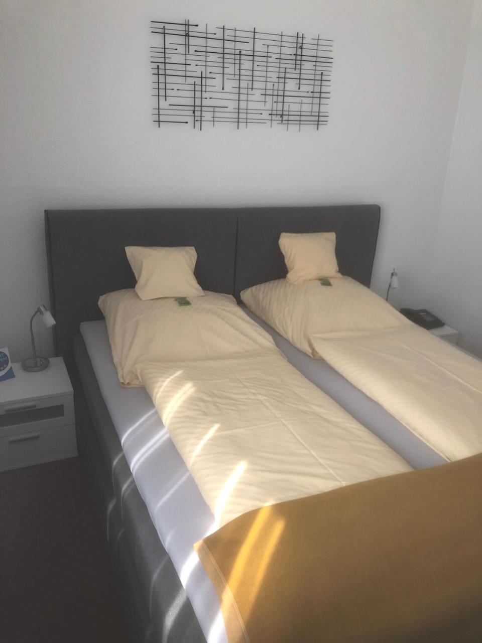 Hotel Sechzehn Leverkusen Dış mekan fotoğraf