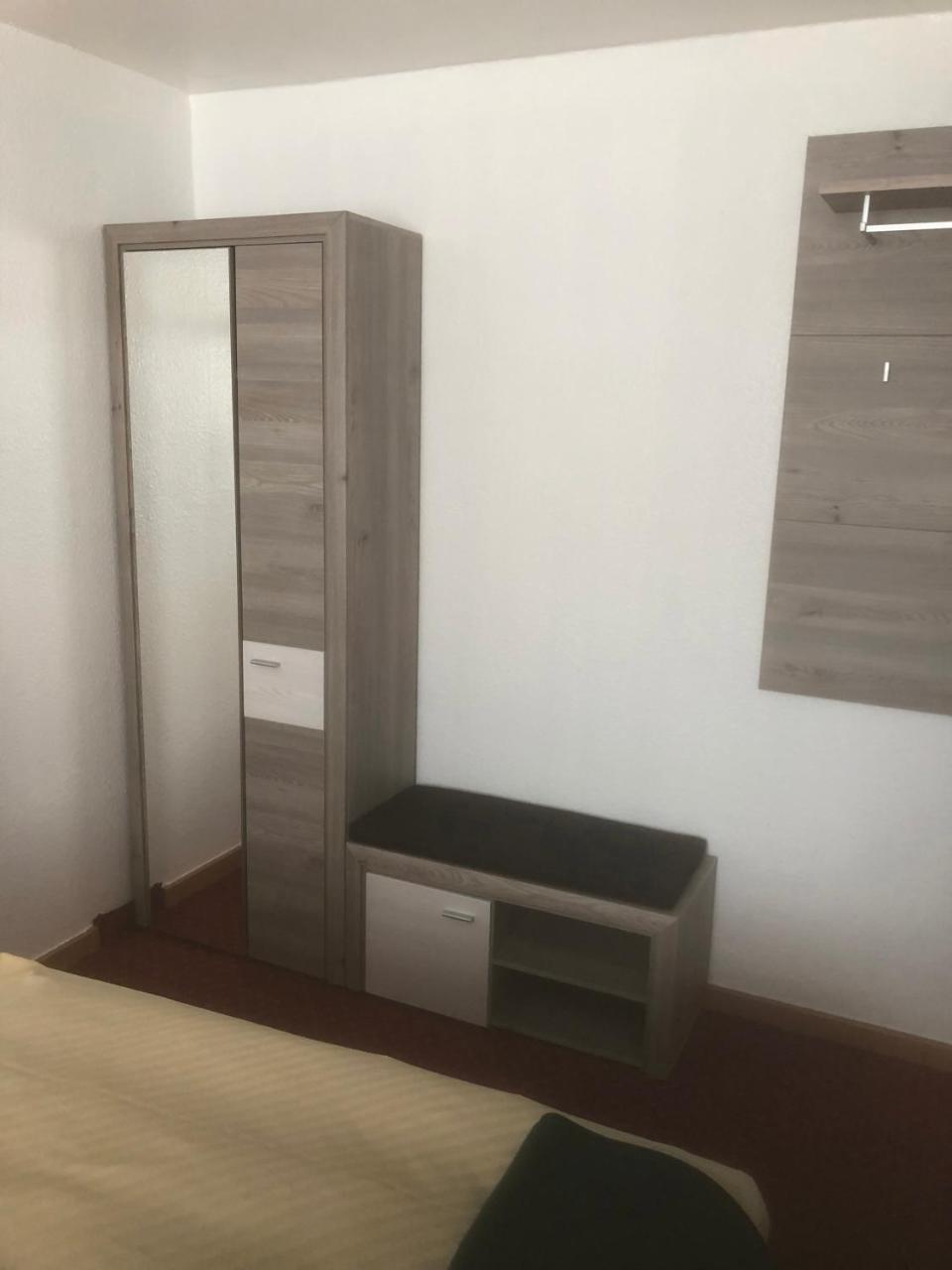 Hotel Sechzehn Leverkusen Dış mekan fotoğraf