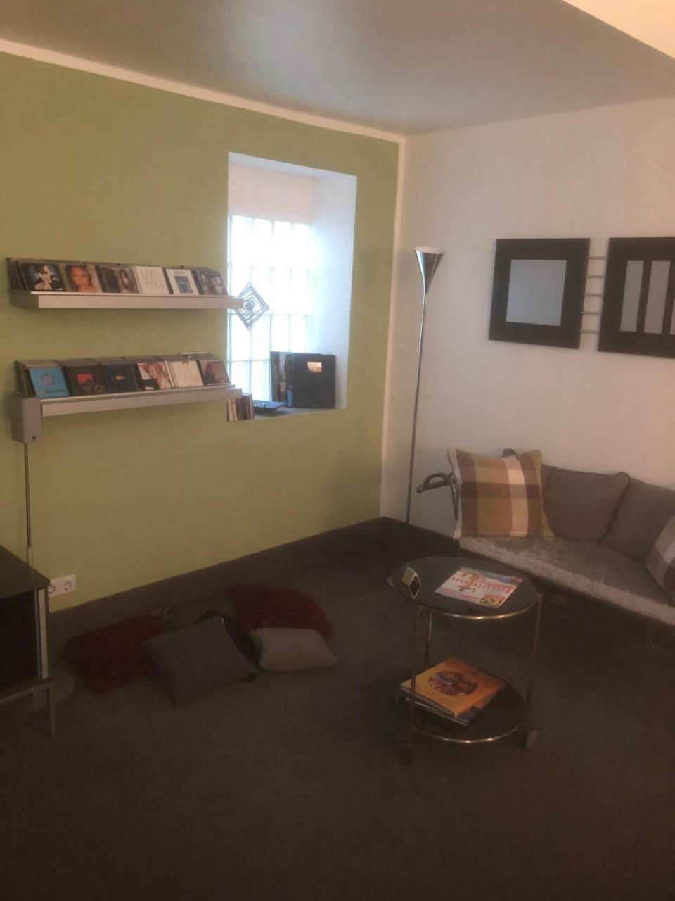 Hotel Sechzehn Leverkusen Dış mekan fotoğraf