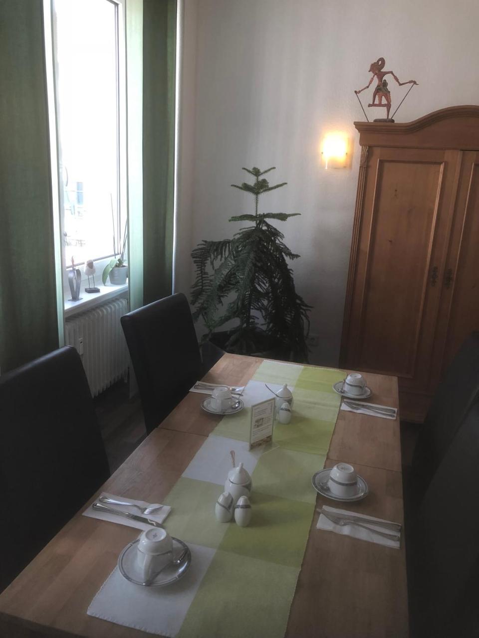 Hotel Sechzehn Leverkusen Dış mekan fotoğraf