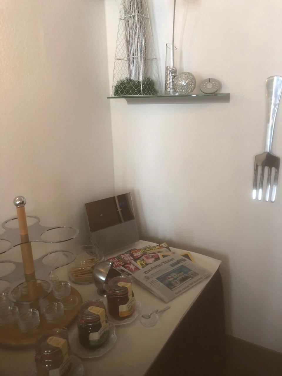 Hotel Sechzehn Leverkusen Dış mekan fotoğraf
